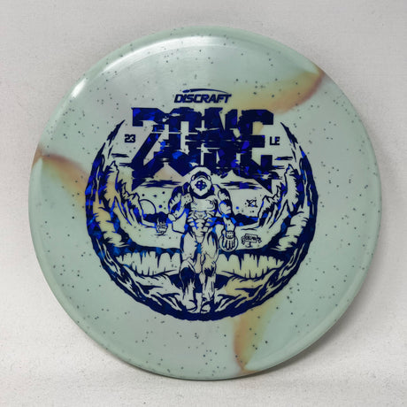 Zone | Ledgestone Wave 4-Ledgestone-Foundation Disc Golf