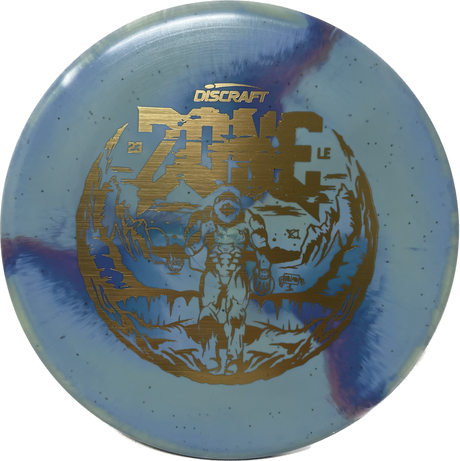 Zone | Ledgestone Wave 4-Ledgestone-Foundation Disc Golf