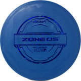 Zone OS-Discraft-Foundation Disc Golf