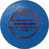 Zone OS-Discraft-Foundation Disc Golf