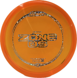 Zone OS-Discraft-Foundation Disc Golf