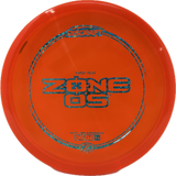 Zone OS-Discraft-Foundation Disc Golf