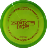 Zone OS-Discraft-Foundation Disc Golf