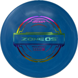Zone OS-Discraft-Foundation Disc Golf