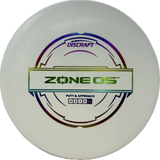 Zone OS-Discraft-Foundation Disc Golf