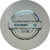 Zone OS-Discraft-Foundation Disc Golf