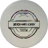 Zone OS-Discraft-Foundation Disc Golf