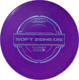 Zone OS-Discraft-Foundation Disc Golf
