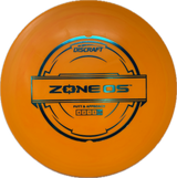 Zone OS-Discraft-Foundation Disc Golf