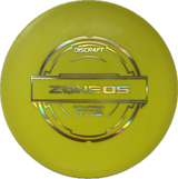 Zone OS-Discraft-Foundation Disc Golf