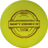 Zone OS-Discraft-Foundation Disc Golf