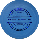 Zone OS-Discraft-Foundation Disc Golf