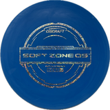 Zone OS-Discraft-Foundation Disc Golf