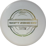 Zone OS-Discraft-Foundation Disc Golf