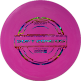 Zone OS-Discraft-Foundation Disc Golf