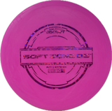 Zone OS-Discraft-Foundation Disc Golf