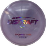 Zone OS-Discraft-Foundation Disc Golf