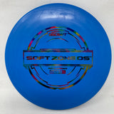 Zone OS-Discraft-Foundation Disc Golf