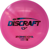 Zone OS-Discraft-Foundation Disc Golf
