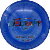 Zone OS-Discraft-Foundation Disc Golf