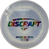 Zone OS-Discraft-Foundation Disc Golf