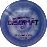 Zone OS-Discraft-Foundation Disc Golf
