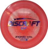 Zone OS-Discraft-Foundation Disc Golf