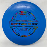 Zone OS-Discraft-Foundation Disc Golf