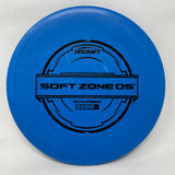 Zone OS-Discraft-Foundation Disc Golf