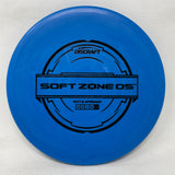 Zone OS-Discraft-Foundation Disc Golf