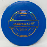 Zone OS-Discraft-Foundation Disc Golf