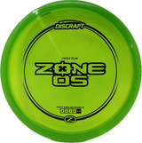 Zone OS-Discraft-Foundation Disc Golf