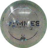 Adam Hammes Victory Confetti Sol-Discs-Foundation Disc Golf