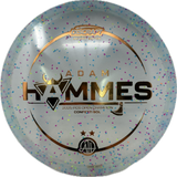 Adam Hammes Victory Confetti Sol-Discs-Foundation Disc Golf