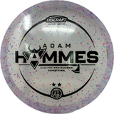 Adam Hammes Victory Confetti Sol-Discs-Foundation Disc Golf