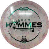 Adam Hammes Victory Confetti Sol-Discs-Foundation Disc Golf