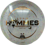 Adam Hammes Victory Confetti Sol-Discs-Foundation Disc Golf
