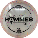 Adam Hammes Victory Confetti Sol-Discs-Foundation Disc Golf