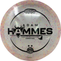 Adam Hammes Victory Confetti Sol-Discs-Foundation Disc Golf