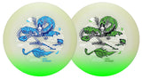 PRE-ORDER | Eclipse Ascend - Eagle McMahon Halloween Team Series-MVP-Foundation Disc Golf