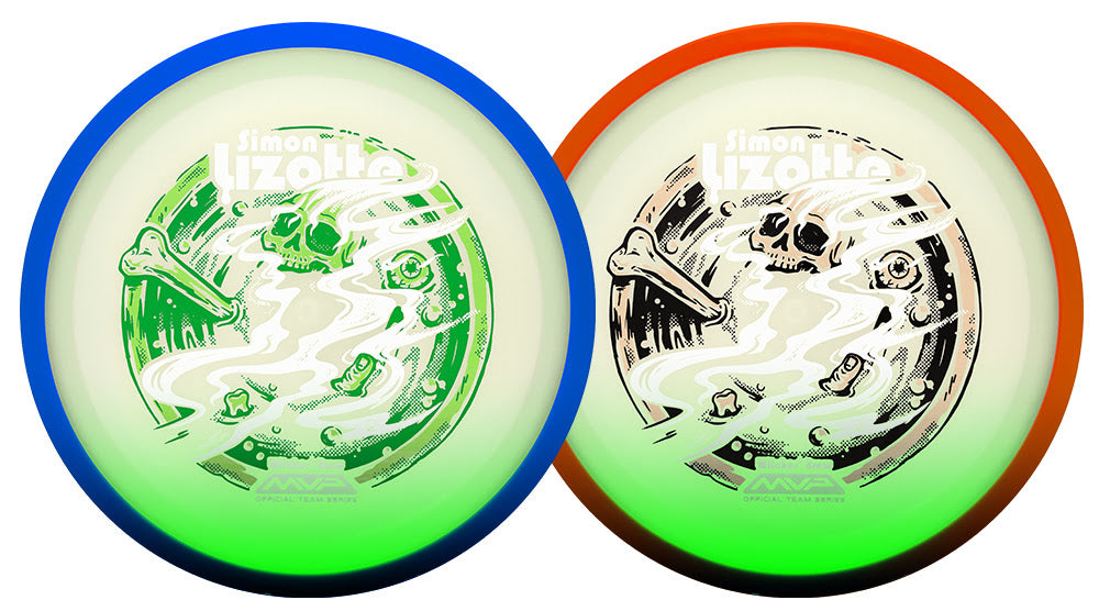 PRE-ORDER | Eclipse Aspect - Simon Lizotte Halloween Team Series