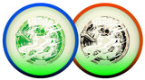 PRE-ORDER | Eclipse Aspect - Simon Lizotte Halloween Team Series-MVP-Foundation Disc Golf