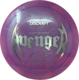 Avenger | Nate Doss 20 Year Anniversary-Discs-Foundation Disc Golf