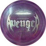 Avenger | Nate Doss 20 Year Anniversary-Discs-Foundation Disc Golf