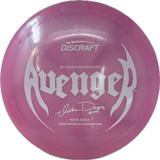 Avenger | Nate Doss 20 Year Anniversary-Discs-Foundation Disc Golf