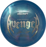 Avenger | Nate Doss 20 Year Anniversary-Discs-Foundation Disc Golf