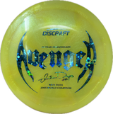 Avenger | Nate Doss 20 Year Anniversary-Discs-Foundation Disc Golf