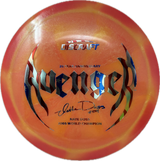 Avenger | Nate Doss 20 Year Anniversary-Discs-Foundation Disc Golf