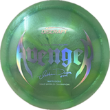 Avenger | Nate Doss 20 Year Anniversary-Discs-Foundation Disc Golf