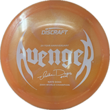 Avenger | Nate Doss 20 Year Anniversary-Discs-Foundation Disc Golf